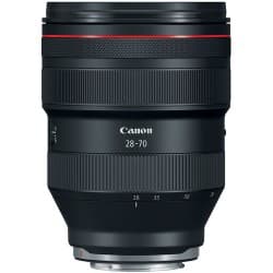 Canon - Lente 28 - 70mm f/2 L USM (RF Mount)