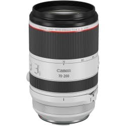 Canon - Lente RF 70-200mm f/2.8 L IS USM