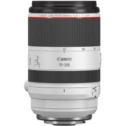 Canon - Lente RF 70-200mm f/2.8 L IS USM