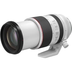 Canon - Lente RF 70-200mm f/2.8 L IS USM