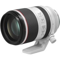 Canon - Lente RF 70-200mm f/2.8 L IS USM