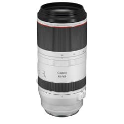 Canon - Lente RF 100-500mm f/4.5-7.1 L IS USM