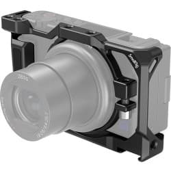 SmallRig - Cage for Sony ZV-1 II / ZV-1F / ZV-1