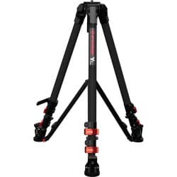 iFootage - Tripé de fibra de carbono Wildbull T7S