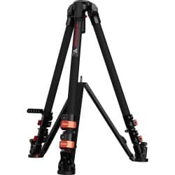 iFootage - Tripé de fibra de carbono Wildbull T7S