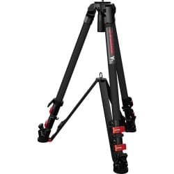 iFootage - Tripé de fibra de carbono Wildbull T7S
