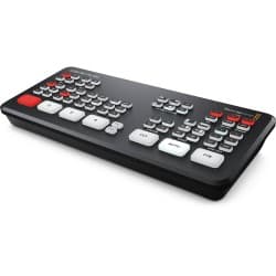 Blackmagic Design - ATEM Mini Pro ISO HDMI Switcher de Transmissão ao Vivo
