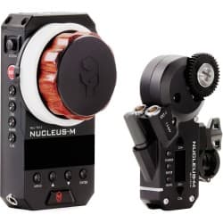 Tilta Nucleus-M – Kit Parcial I de Controle de Lente sem Fio