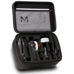 Tilta Nucleus-M – Kit Parcial I de Controle de Lente sem Fio