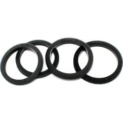 Tilta Nucleus-M – Kit Parcial I de Controle de Lente sem Fio