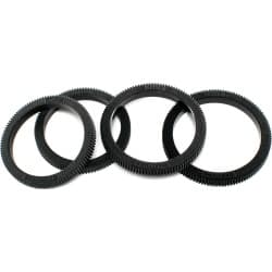 Tilta Nucleus-M – Kit Parcial I de Controle de Lente sem Fio