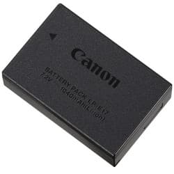 Canon - Bateria LP-E17