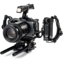 Tilta - Gaiola para Sony FX3 Pro Kit (Preto)
