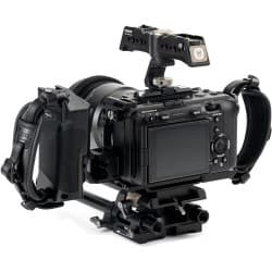 Tilta - Gaiola para Sony FX3 Pro Kit (Preto)