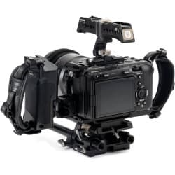 Tilta - Gaiola para Sony FX3 Pro Kit (Preto)
