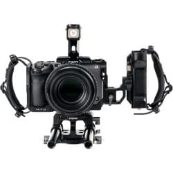 Tilta - Gaiola para Sony FX3 Pro Kit (Preto)