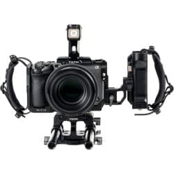 Tilta - Gaiola para Sony FX3 Pro Kit (Preto)