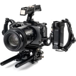 Tilta - Gaiola para Sony FX3 Pro Kit (Preto)