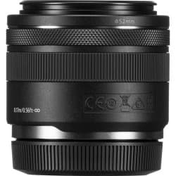 Canon - Lente RF 35mm f/1.8 IS Macro STM