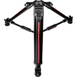 Cartoni - FOCUS 8 2-St SDS ALU System MS