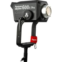 Aputure LS 600x Pro - Luz de LED Bicolor (V-Mount)