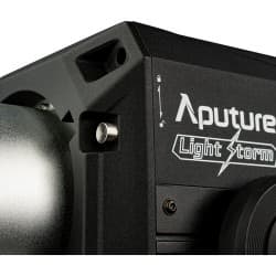 Aputure LS 600x Pro - Luz de LED Bicolor (V-Mount)