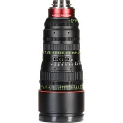 Canon CN-E 30-300mm T2.95-3.7 L SP PL Mount Cinema Zoom Lens