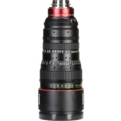 Canon CN-E 30-300mm T2.95-3.7 L SP PL Mount Cinema Zoom Lens