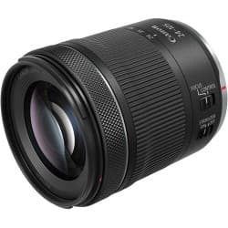 Canon - Lente RF 24-105mm f/4-7.1 IS STM