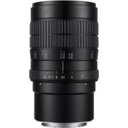 Laowa Venus Optics - Lente 60mm f/2.8 2X Ultra-Macro para Sony E
