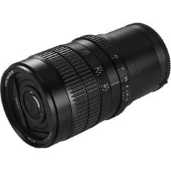 Laowa Venus Optics - Lente 60mm f/2.8 2X Ultra-Macro para Sony E