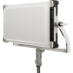 Creamsource - Dome Difusor para Painel de LED Vortex8