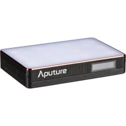 Aputure MC - Mini Painel de LED RGBWW