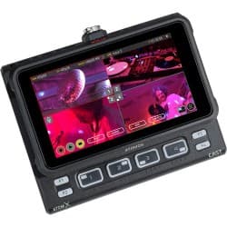 Atomos - AtomX CAST para Ninja V