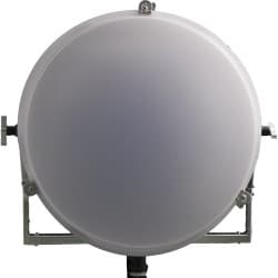 Creamsource - Dome Difusor para Luz SpaceX RBGAW