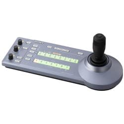 Sony RM-IP10 IP - Controlador Remoto para Câmeras BRC