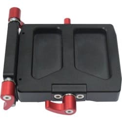 iFootage - M1 Low Profile Quick Release Adapter