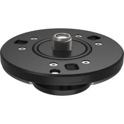 iFootage - Seastars Quick Release Q1S Top Plate