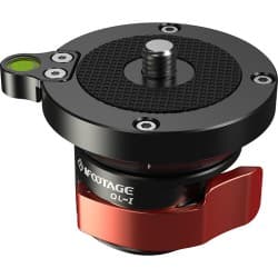 iFootage - Quick Leveller QL-Ⅰ