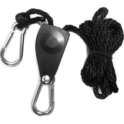 iFootage - Security Strap and Hook Kit VM-SRH