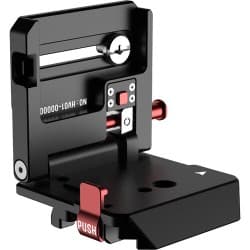 iFootage - Horizontal & Vertical Conversion Plate HV-01 [DISCONTINUED]