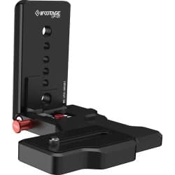iFootage - L Shape Quick Release Plate LP-01 [DISCONTINUED]