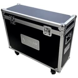 Case para Creamsource Vortex8
