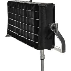 DopChoice Grade de 40º para Painel de LED Vortex8 com Dome