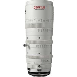 DZOFilm Lente 70-135mm T2.9 (Montagem E)