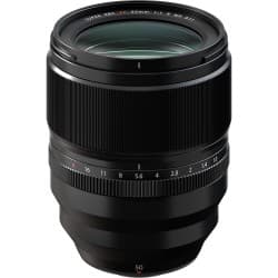 Fujifilm - Lente XF 50mm f/1.0 R WR