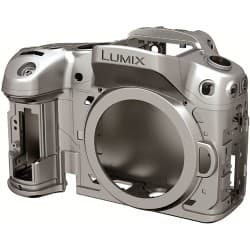 Panasonic Lumix DMC-GH4 - Câmera Mirrorless (Corpo)