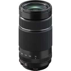 Fujifilm - Lente XF 70-300mm f/4-5.6 R LM OIS WR