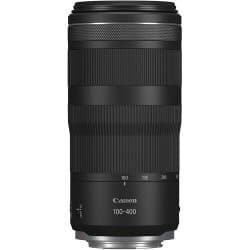Canon - Lente RF 100-400mm f/5.6-8 IS USM