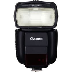 Canon Flash para Câmera - Speedlite 430EX III-RT